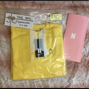 House of BTS MERCH